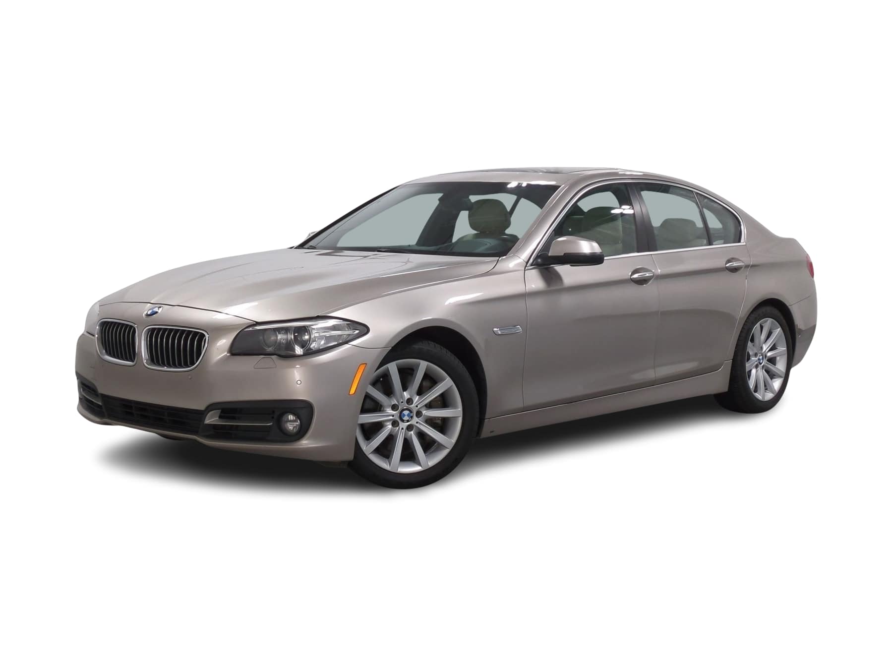 2015 BMW 5 Series 535xi -
                Farmington Hills, MI