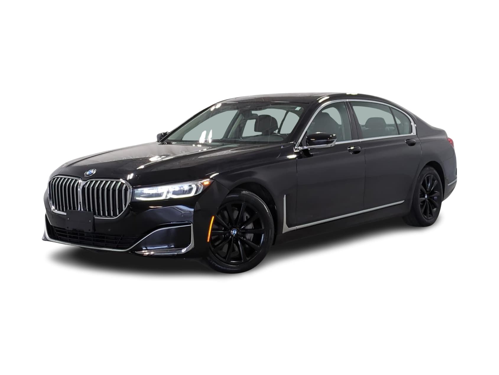 2020 BMW 7 Series 740i -
                  Farmington Hills, MI