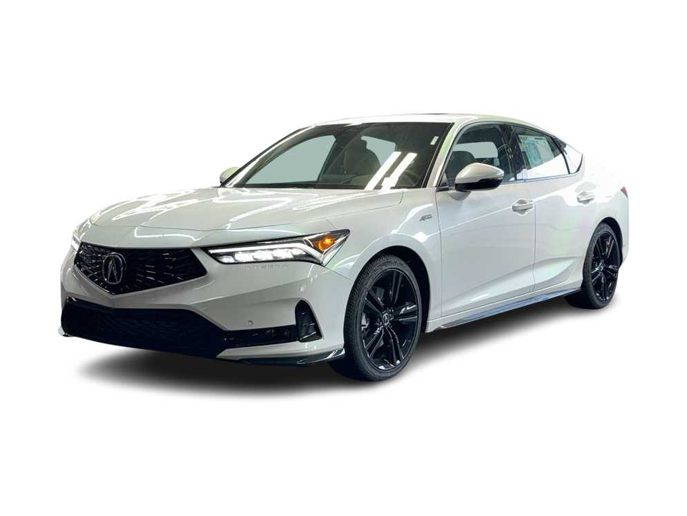 Thumbnail: 2026 Acura Integra - 1