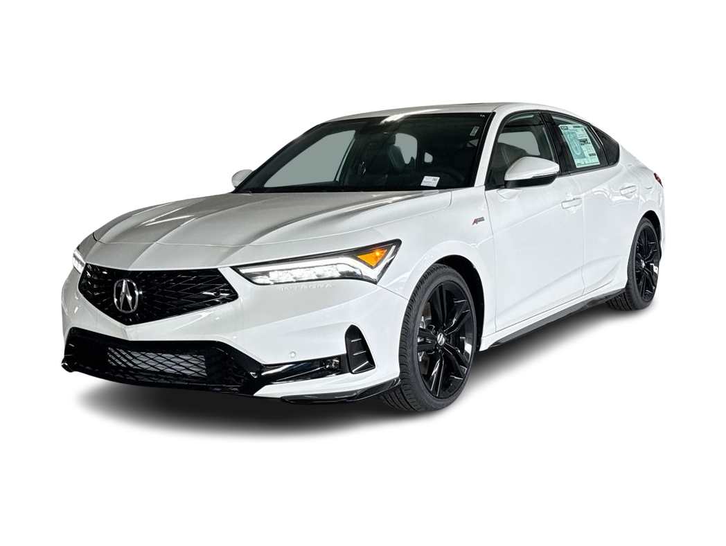 Thumbnail: 2026 Acura Integra - 1