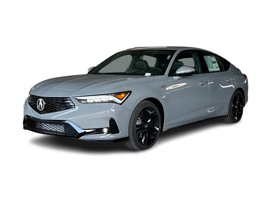Thumbnail: 2026 Acura Integra - 1