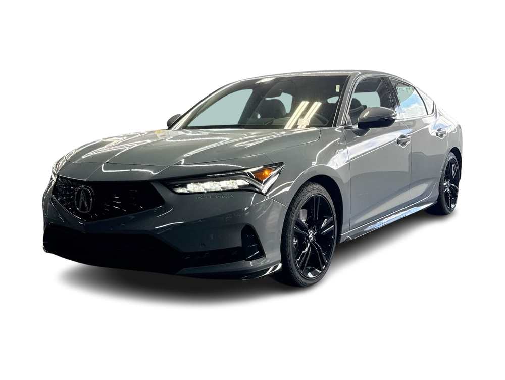 Thumbnail: 2026 Acura Integra - 1