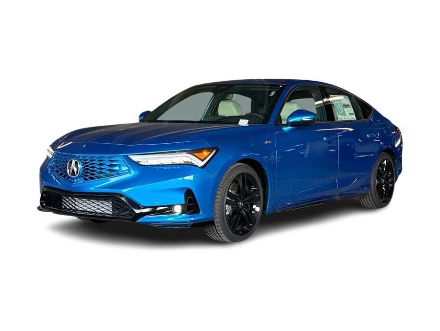 Thumbnail: 2026 Acura Integra - 1