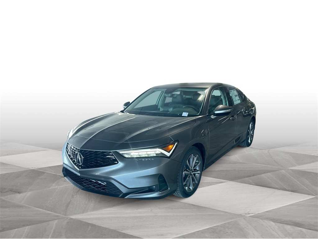 2025 Acura Integra Base's photo