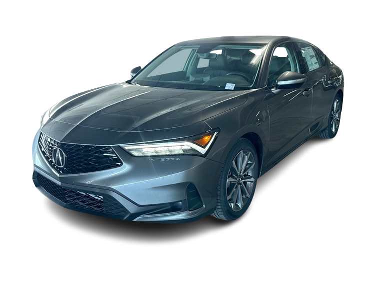 Thumbnail: 2025 Acura Integra - 1