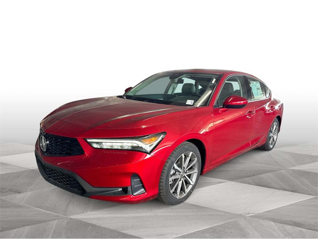2025 Acura Integra Base's photo