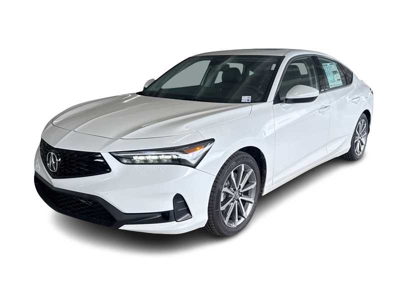 Thumbnail: 2026 Acura Integra - 1