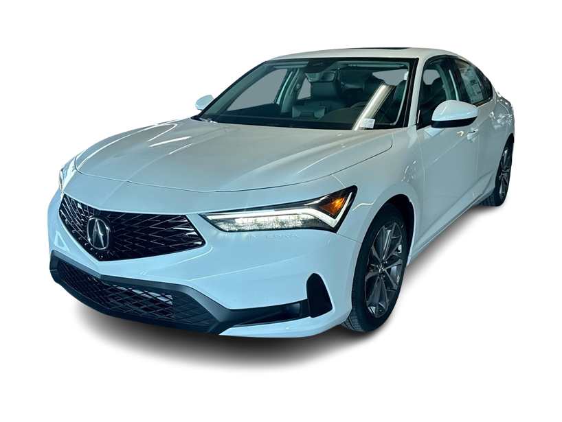 Thumbnail: 2025 Acura Integra - 1