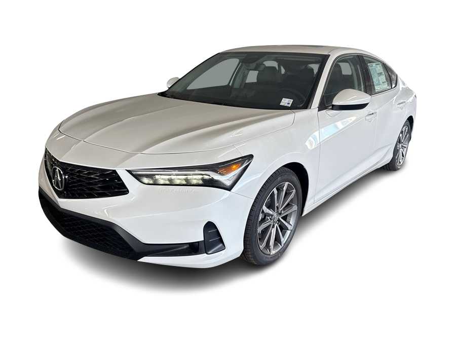 Thumbnail: 2026 Acura Integra - 1