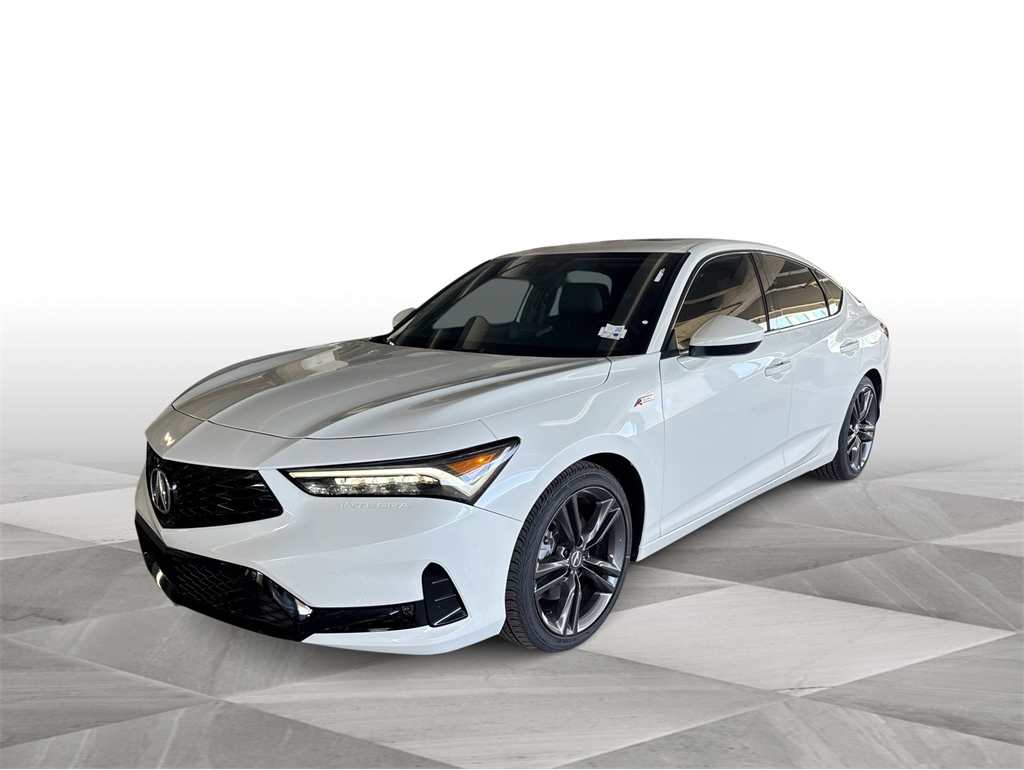 2025 Acura Integra A-Spec's photo