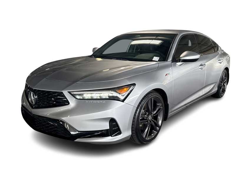 Thumbnail: 2023 Acura Integra - 1
