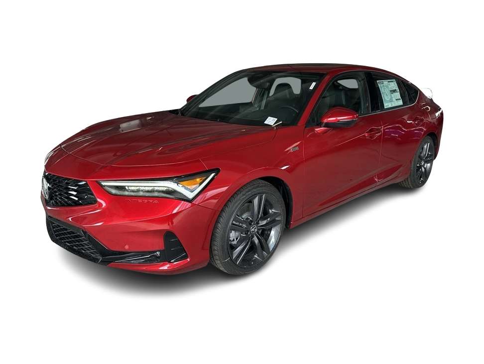 2025 Acura Integra A-Spec w/Tech -
                Doral, FL