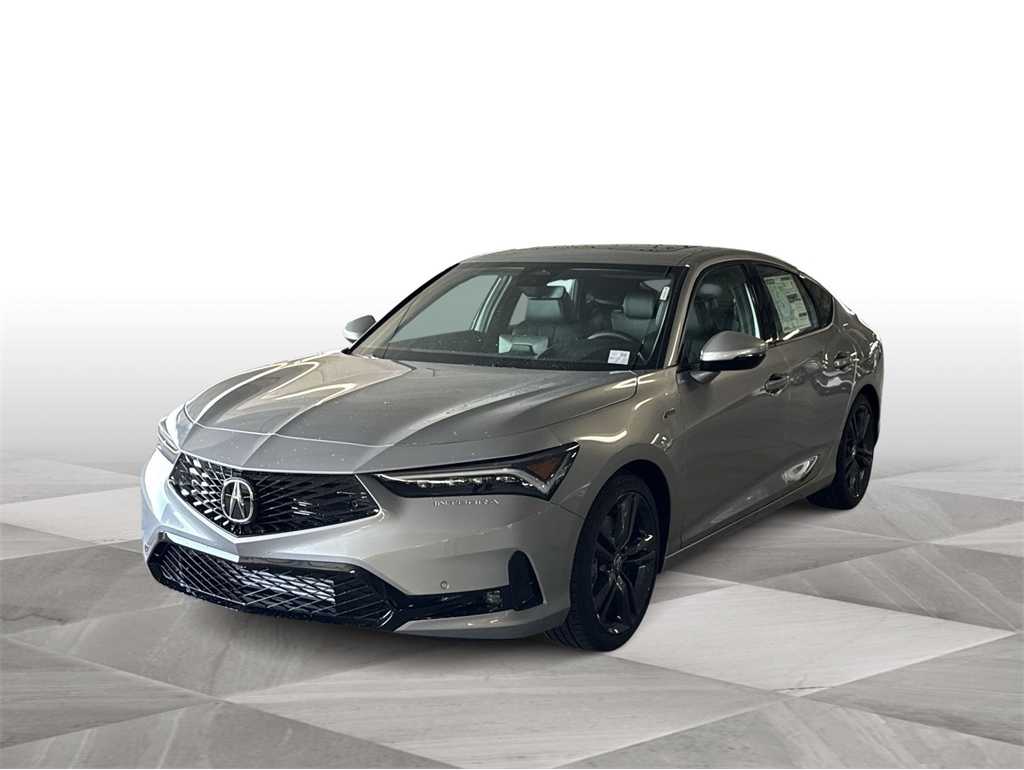 2025 Acura Integra A-Spec with Tech Package's photo