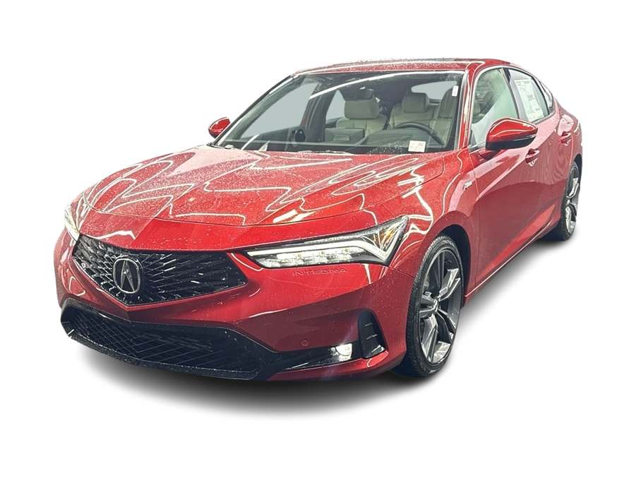 2025 Acura Integra A-Spec w/Tech -
                  Doral, FL