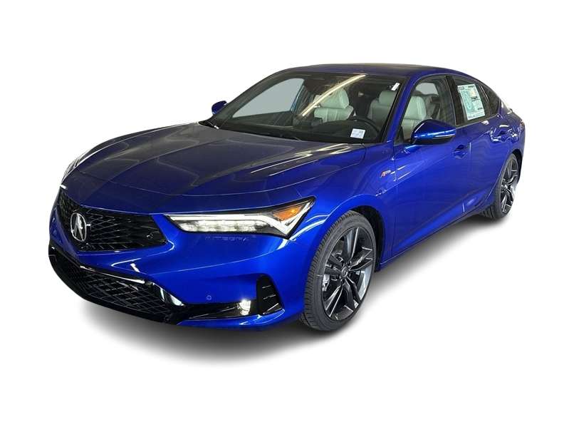 2025 Acura Integra A-Spec w/Tech -
                  Doral, FL
