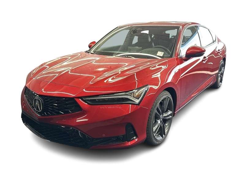 2025 Acura Integra A-Spec w/Tech -
                Doral, FL