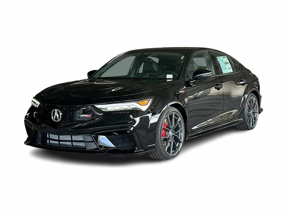 Thumbnail: 2026 Acura Integra - 1