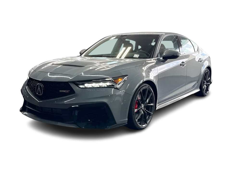 Thumbnail: 2026 Acura Integra - 1