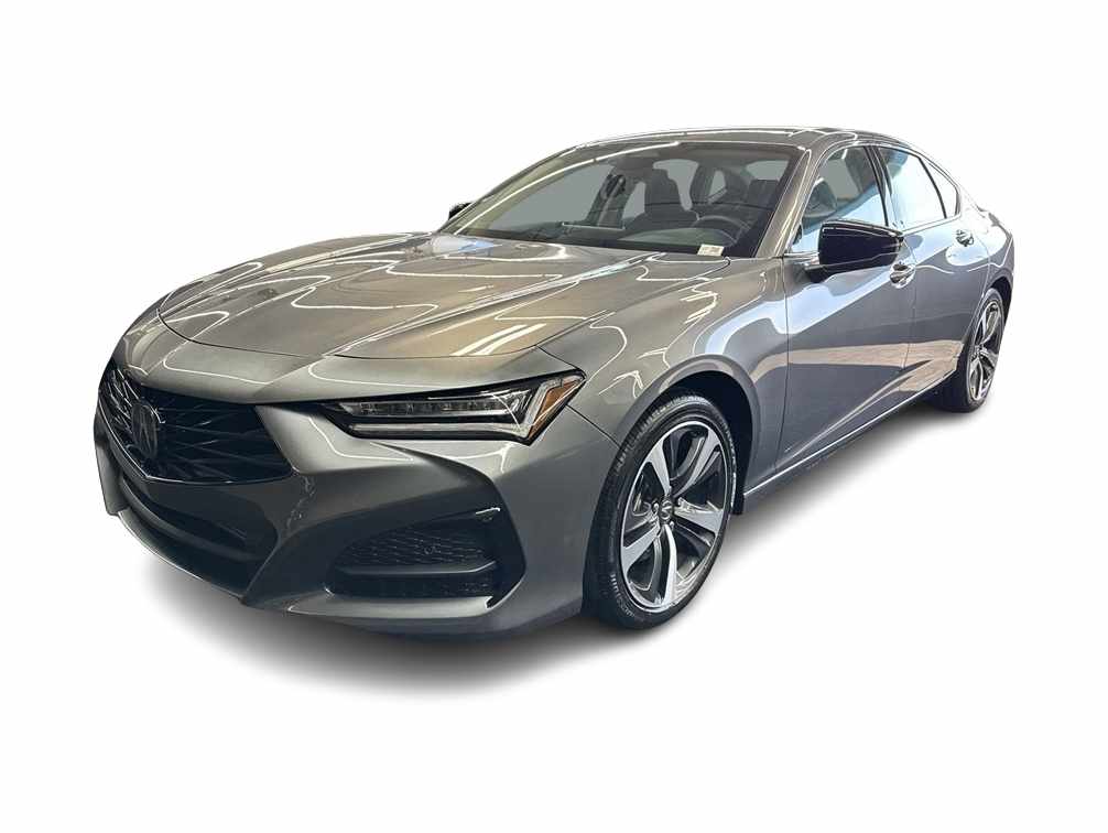 2025 Acura TLX Technology -
                Doral, FL