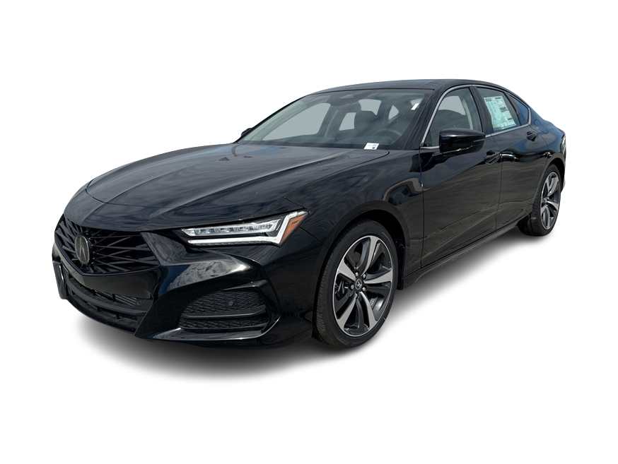 Thumbnail: 2025 Acura TLX - 1