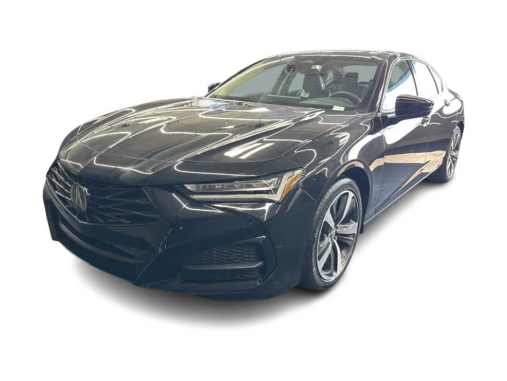 2025 Acura TLX Technology -
                Doral, FL