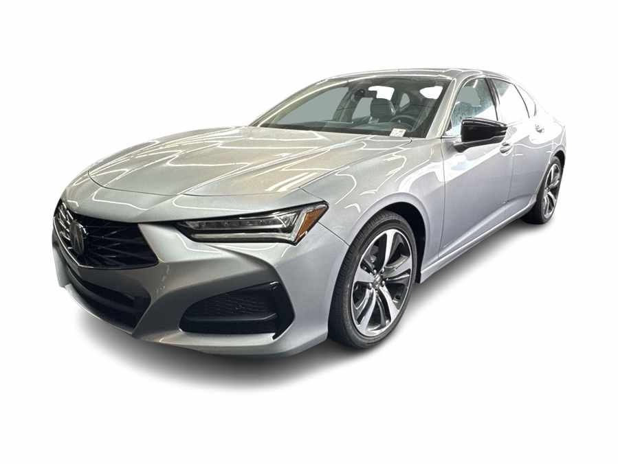 2025 Acura TLX Technology -
                Doral, FL