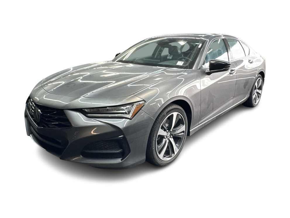 2025 Acura TLX Technology -
                Doral, FL