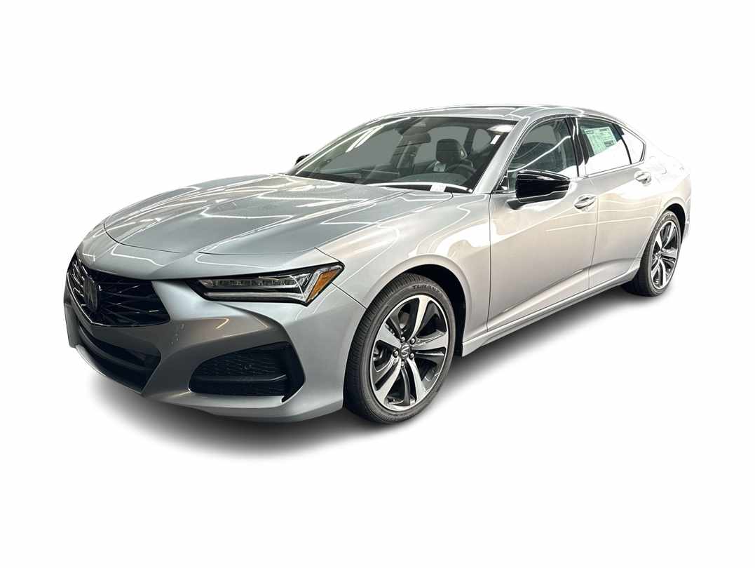 2025 Acura TLX Technology -
                Doral, FL