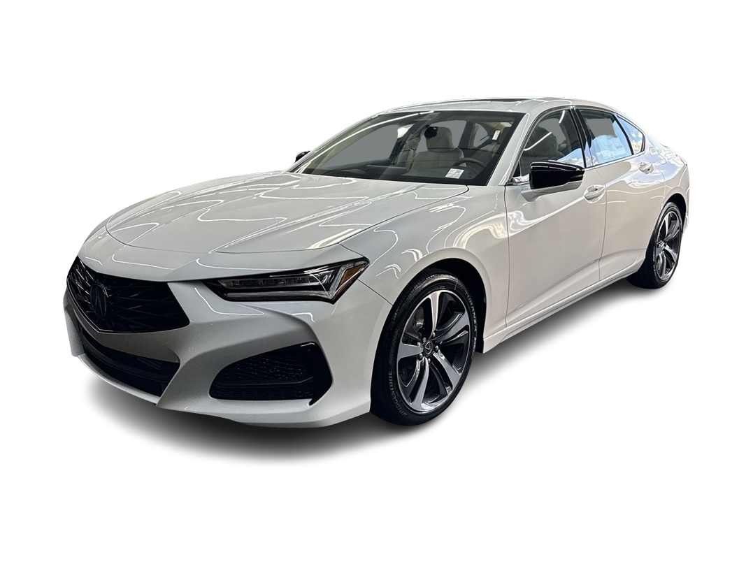 2025 Acura TLX Technology -
                Doral, FL