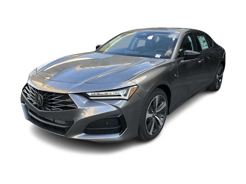 2025 Acura TLX Technology -
                Doral, FL