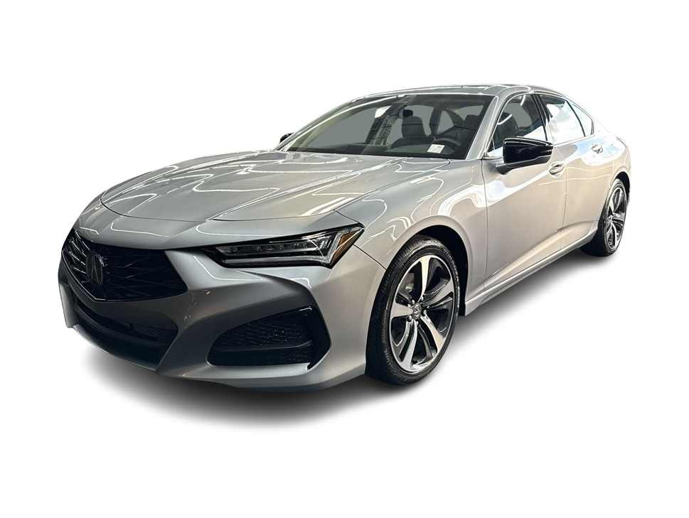 2025 Acura TLX Technology -
                Doral, FL