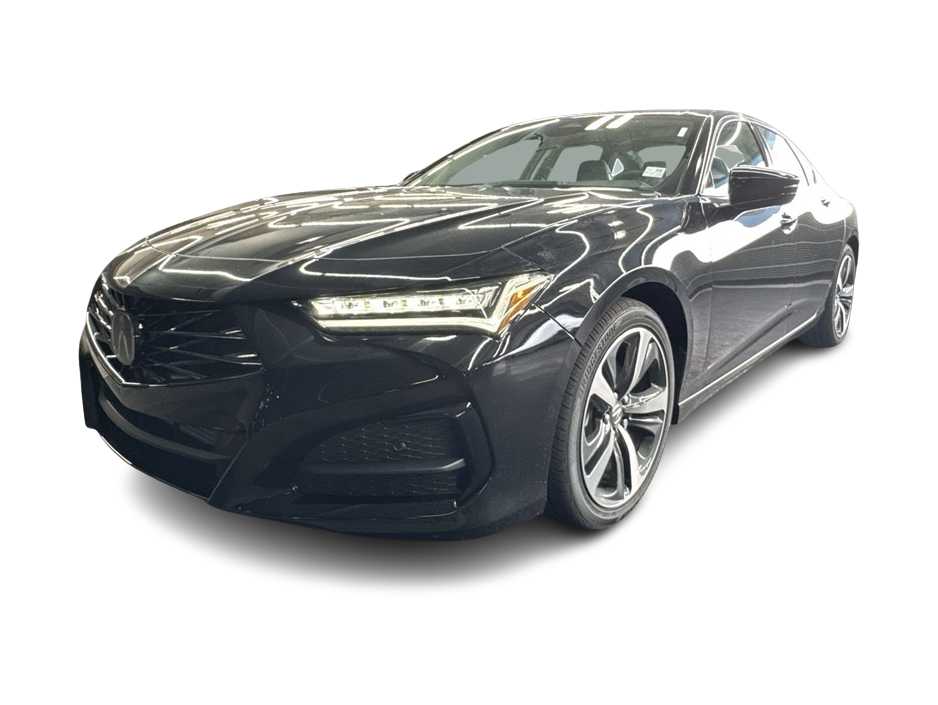 2025 Acura TLX Technology -
                Doral, FL