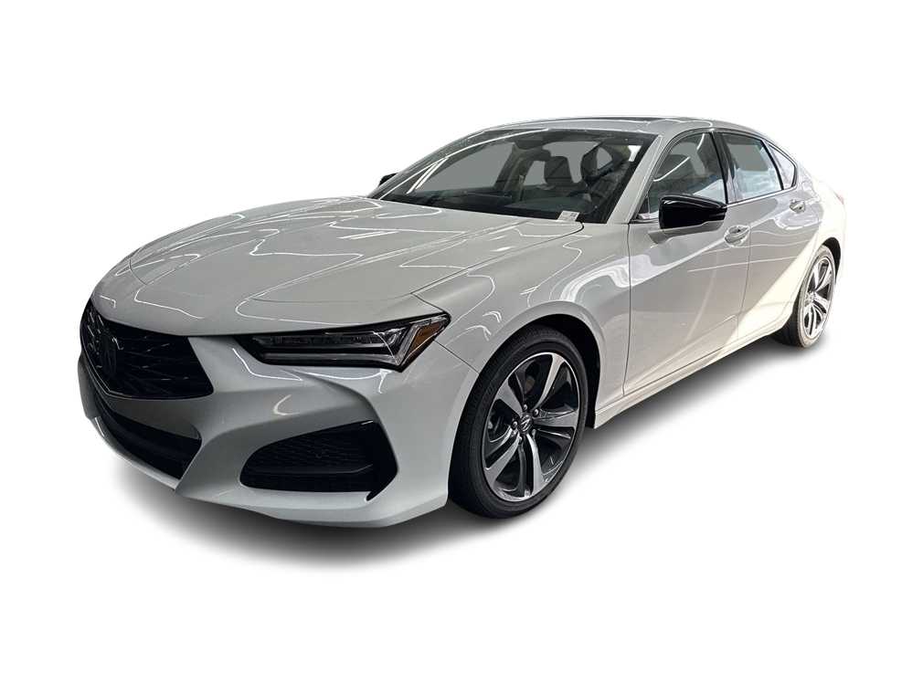 2025 Acura TLX Technology -
                Doral, FL