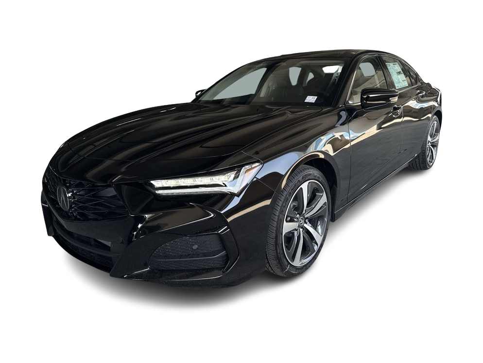 2025 Acura TLX Technology -
                Doral, FL