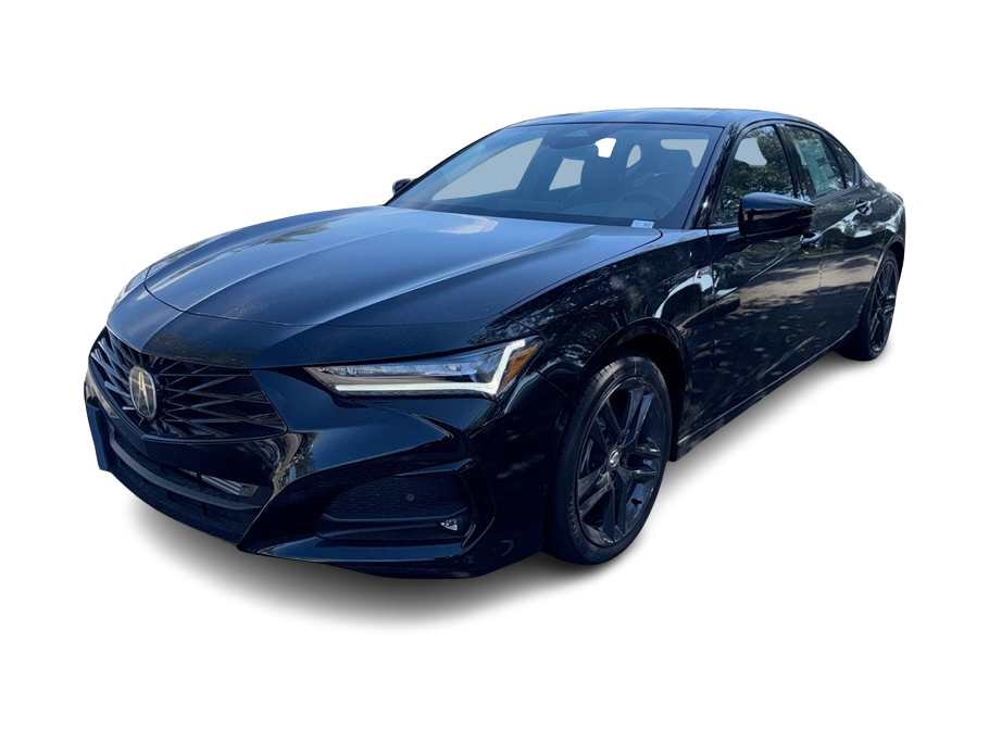 Thumbnail: 2025 Acura TLX - 1