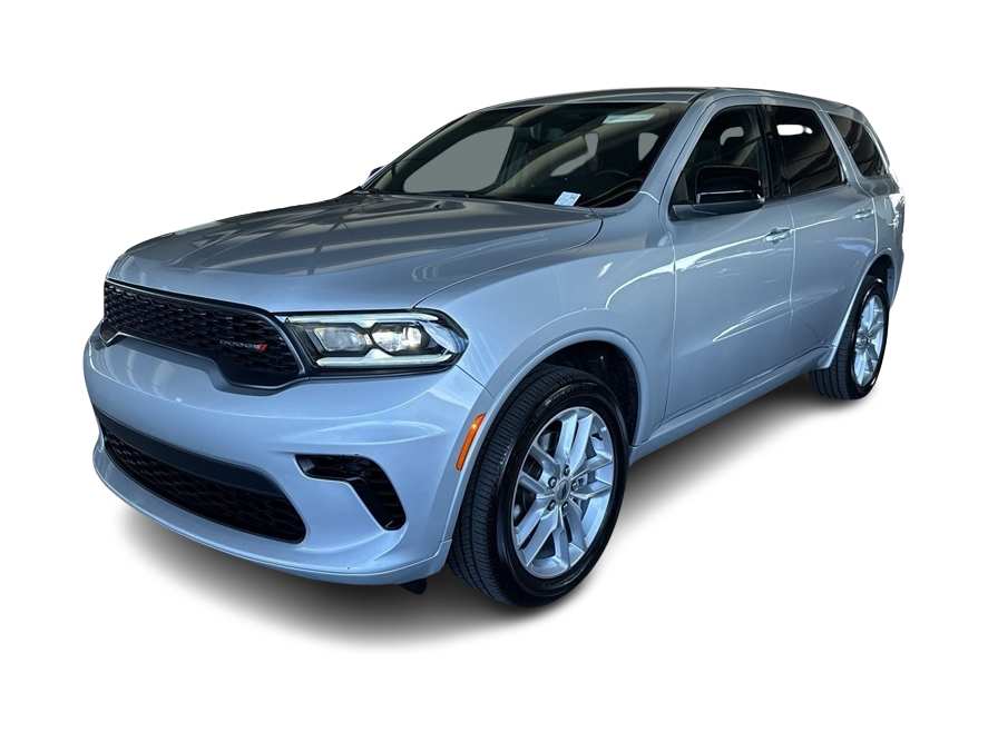 2024 Dodge Durango GT Hero Image