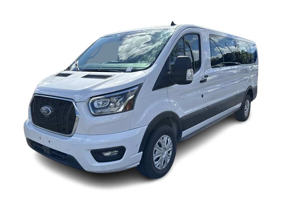 2023 Ford Transit Series 350 XLT -
                Doral, FL