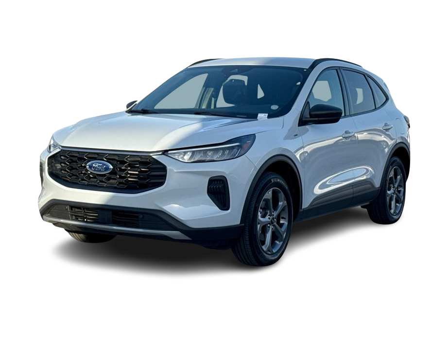 Thumbnail: 2025 Ford Escape - 1