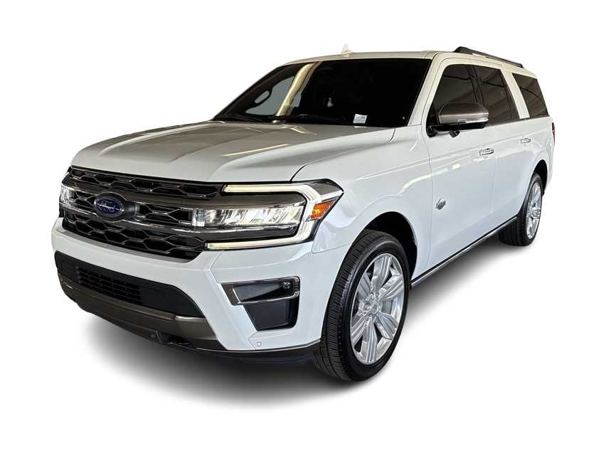 2024 Ford Expedition MAX King Ranch -
                Doral, FL