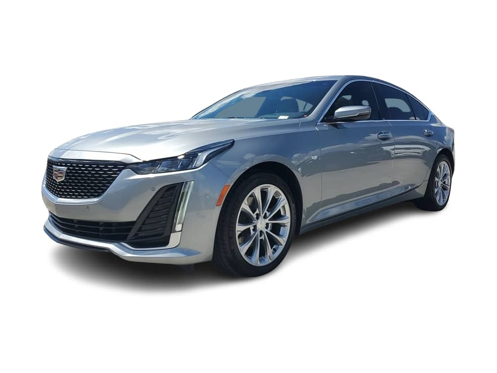 2023 Cadillac CT5 Premium Luxury -
                Doral, FL