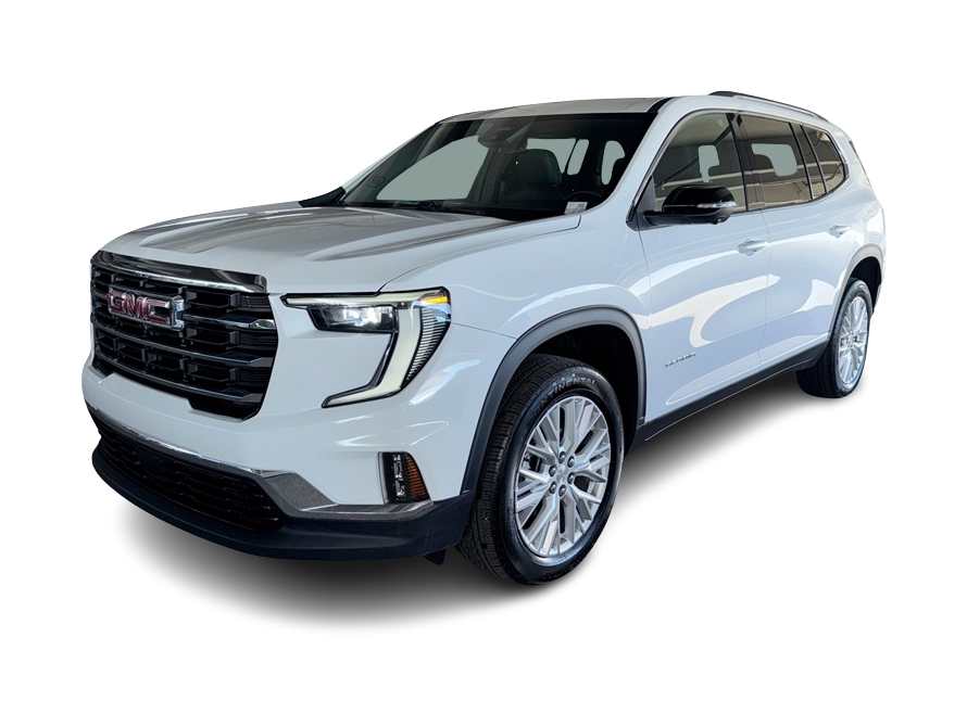 Thumbnail: 2024 GMC Acadia - 1