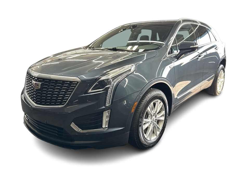 2021 Cadillac XT5 Luxury -
                Doral, FL