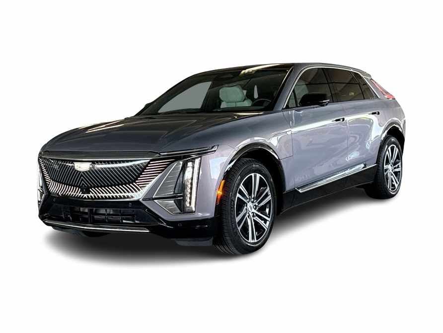2024 Cadillac Lyriq Luxury 1 -
                  Doral, FL