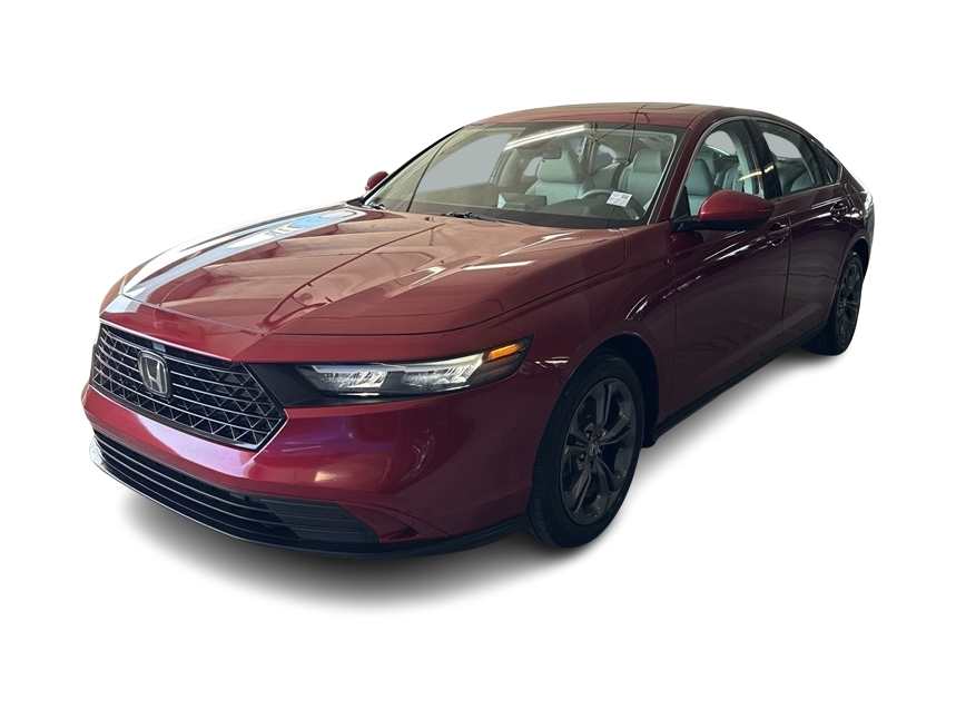 2023 Honda Accord EX -
                Doral, FL