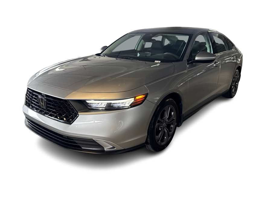 Thumbnail: 2023 Honda Accord - 1