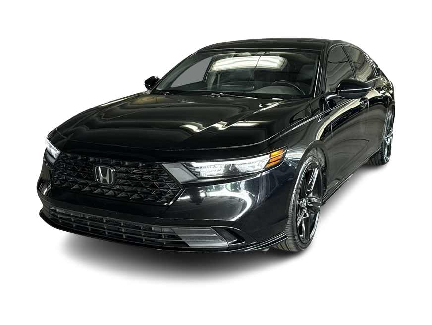 Thumbnail: 2023 Honda Accord - 1
