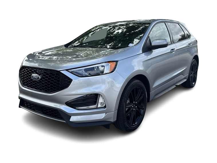 2024 Ford Edge  Hero Image