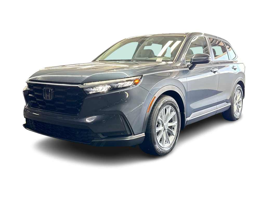 Thumbnail: 2025 Honda CR-V - 1