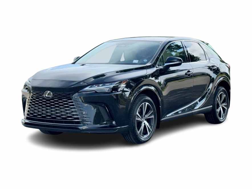 Thumbnail: 2024 Lexus RX - 1