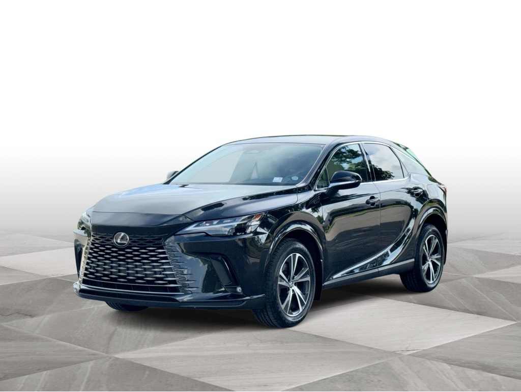 2024 Lexus RX